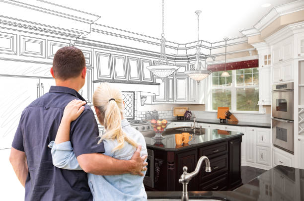 24/7 Emergency Cabinet Refacing experts in Mora, MN