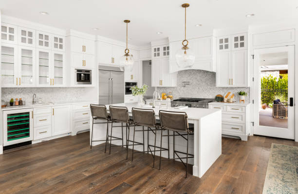 Reliable Cabinet Refacing contractor in Mora, MN by I E Kitchen