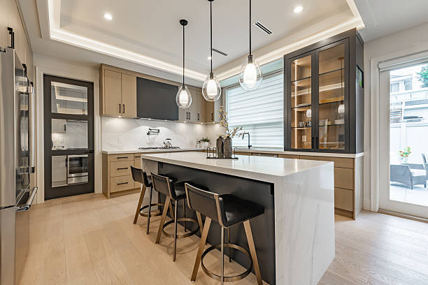 Affordable Cabinet Refacing solutions in Mora, MN